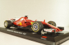 Ferrari SF70-H #5 S.Vettel 2017, F1, LE GRANDI FORMULA 1 №2, 1:24 Уценка!