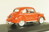Panhard Dyna X 1950, maroon, Altaya 1:43