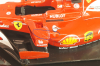 Ferrari SF70-H #5 S.Vettel 2017, F1, LE GRANDI FORMULA 1 №2, 1:24 Уценка!