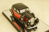 Maybach SW35 1935 red-black, PM43702, Signature Model 1:43