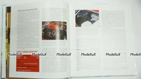 Книга Muscle Car