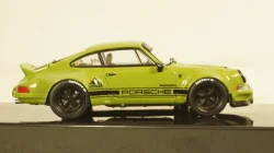 Porsche 911 RWB oliv, MOC309, IXO 1:43