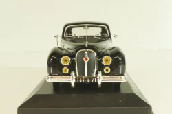 Hotchkiss Anjou 1950, black, Altaya 1:43 Уценка!