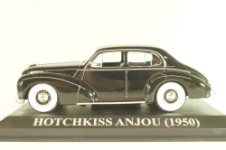 Hotchkiss Anjou 1950, black, Altaya 1:43 Уценка!