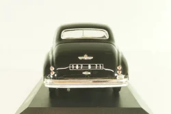 Hotchkiss Anjou 1950, black, Altaya 1:43 Уценка!