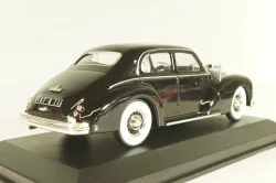 Hotchkiss Anjou 1950, black, Altaya 1:43 Уценка!