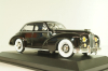 Hotchkiss Anjou 1950, black, Altaya 1:43 Уценка!