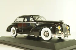 Hotchkiss Anjou 1950, black, Altaya 1:43 Уценка!