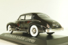 Hotchkiss Anjou 1950, black, Altaya 1:43 Уценка!