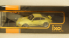 Porsche 911 RWB yellow, MOC310, IXO 1:43