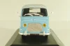 Renault Estafette 1962, blue, Altaya 1:43
