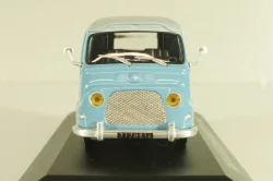 Renault Estafette 1962, blue, Altaya 1:43