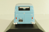 Renault Estafette 1962, blue, Altaya 1:43