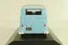 Renault Estafette 1962, blue, Altaya 1:43