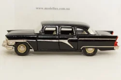К-701 Кировец, з-д Двигатель 1:43