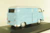 Renault Estafette 1962, blue, Altaya 1:43