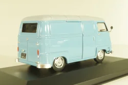 Renault Estafette 1962, blue, Altaya 1:43