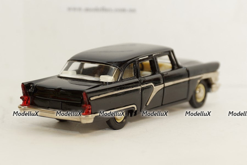 К-701 Кировец, з-д Двигатель 1:43