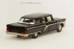 К-701 Кировец, з-д Двигатель 1:43