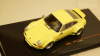 Porsche 911 RWB yellow, MOC310, IXO 1:43