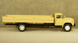 Pegaso 1063 Truck Telonato 3-ASSI 1968, Altaya 1:43