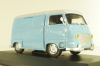 Renault Estafette 1962, blue, Altaya 1:43
