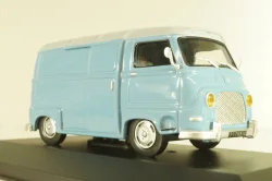 Renault Estafette 1962, blue, Altaya 1:43