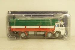 Pegaso 1063 Truck Telonato 3-ASSI 1968, Altaya 1:43