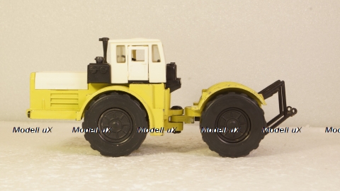 К-701 Кировец, з-д Двигатель 1:43