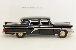 К-701 Кировец, з-д Двигатель 1:43