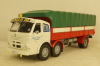 Pegaso 1063 Truck Telonato 3-ASSI 1968, Altaya 1:43