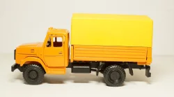 Pegaso 1063 Truck Telonato 3-ASSI 1968, Altaya 1:43