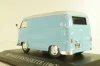 Renault Estafette 1962, blue, Altaya 1:43