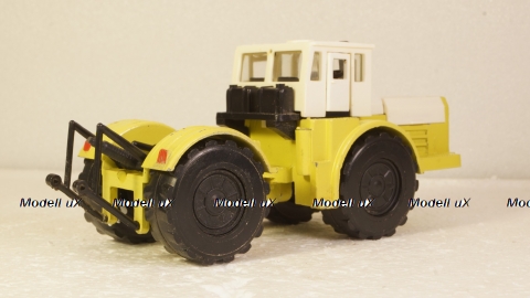 К-701 Кировец, з-д Двигатель 1:43