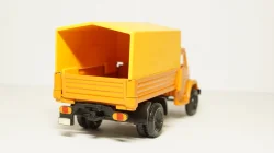 К-701 Кировец, з-д Двигатель 1:43