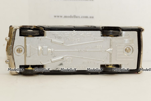 К-701 Кировец, з-д Двигатель 1:43