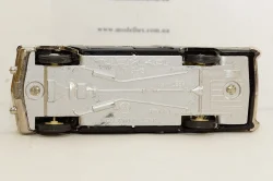 К-701 Кировец, з-д Двигатель 1:43