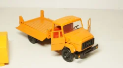 К-701 Кировец, з-д Двигатель 1:43