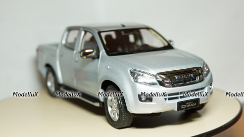 К-701 Кировец, з-д Двигатель 1:43