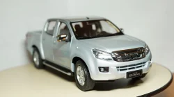 К-701 Кировец, з-д Двигатель 1:43