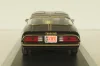 Pontiac Firebird Trans Am 1977, black, American Cars №5, AC005, Altaya 1:43