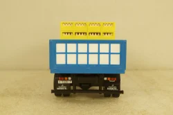Ebro P260 Truck 2-ASSI 1976, Altaya 1:43