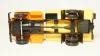 Ebro P260 Truck 2-ASSI 1976, Altaya 1:43