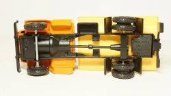Ebro P260 Truck 2-ASSI 1976, Altaya 1:43