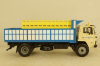 Ebro P260 Truck 2-ASSI 1976, Altaya 1:43