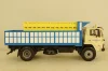 Ebro P260 Truck 2-ASSI 1976, Altaya 1:43