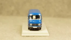 Ebro P260 Truck 2-ASSI 1976, Altaya 1:43