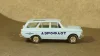 Ebro P260 Truck 2-ASSI 1976, Altaya 1:43