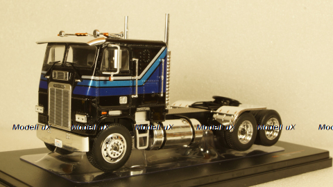 Freightliner FLA black/decor 1993, TR095, IXO 1:43