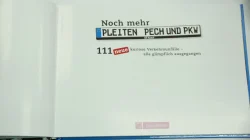 Книга Noch mehr Pleiten, Pech und PKW